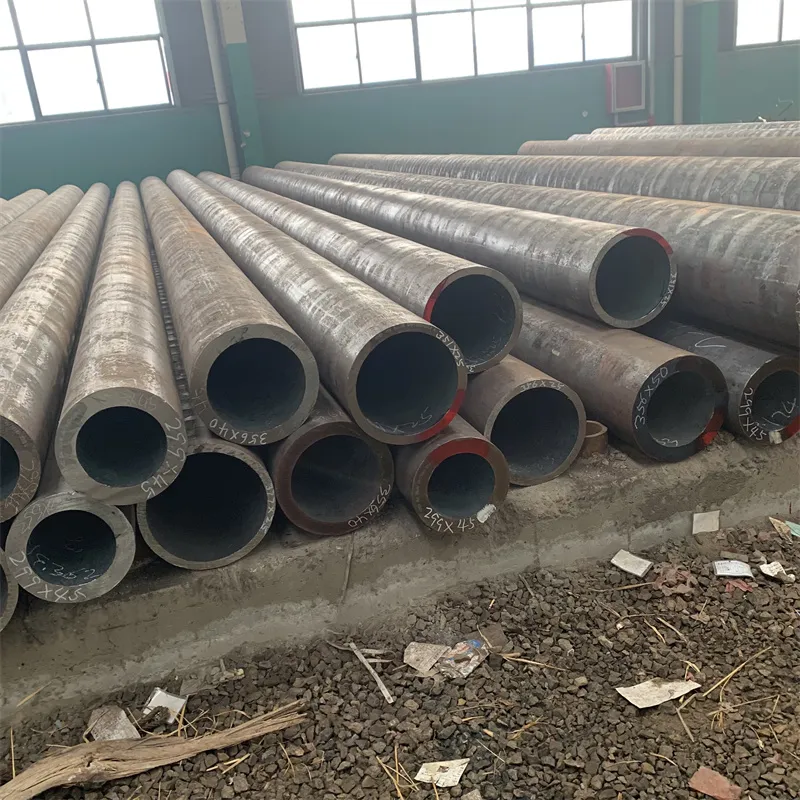 carbon steel pipe&tube